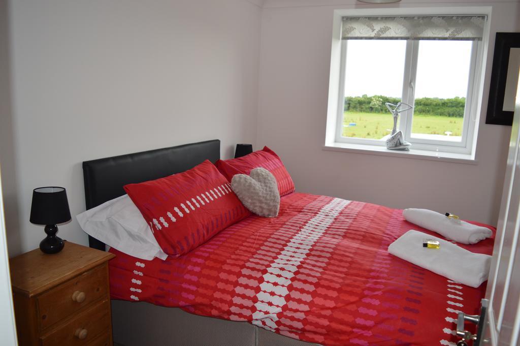Worship Farm Accommodation Redhill  Exteriör bild